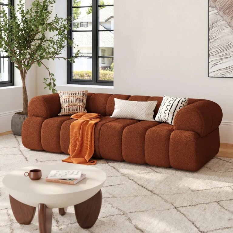 Geo 2 Seater Sofa