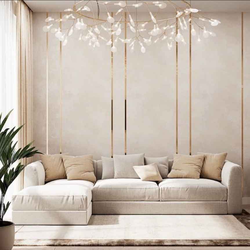 Wylodene Corner Sofa