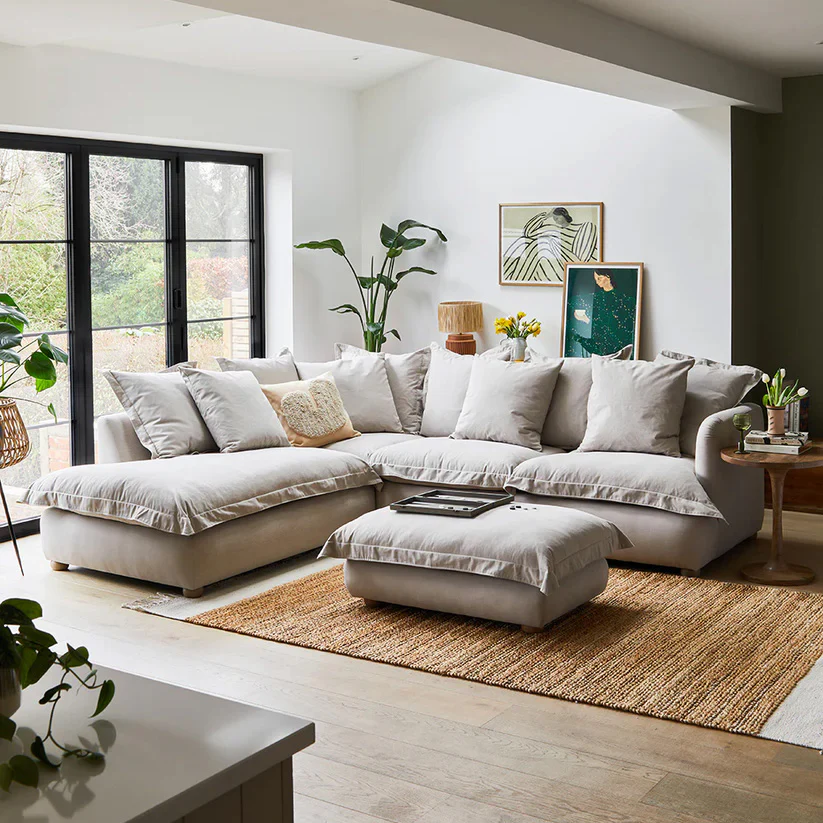 Serta Sabrina Sofa