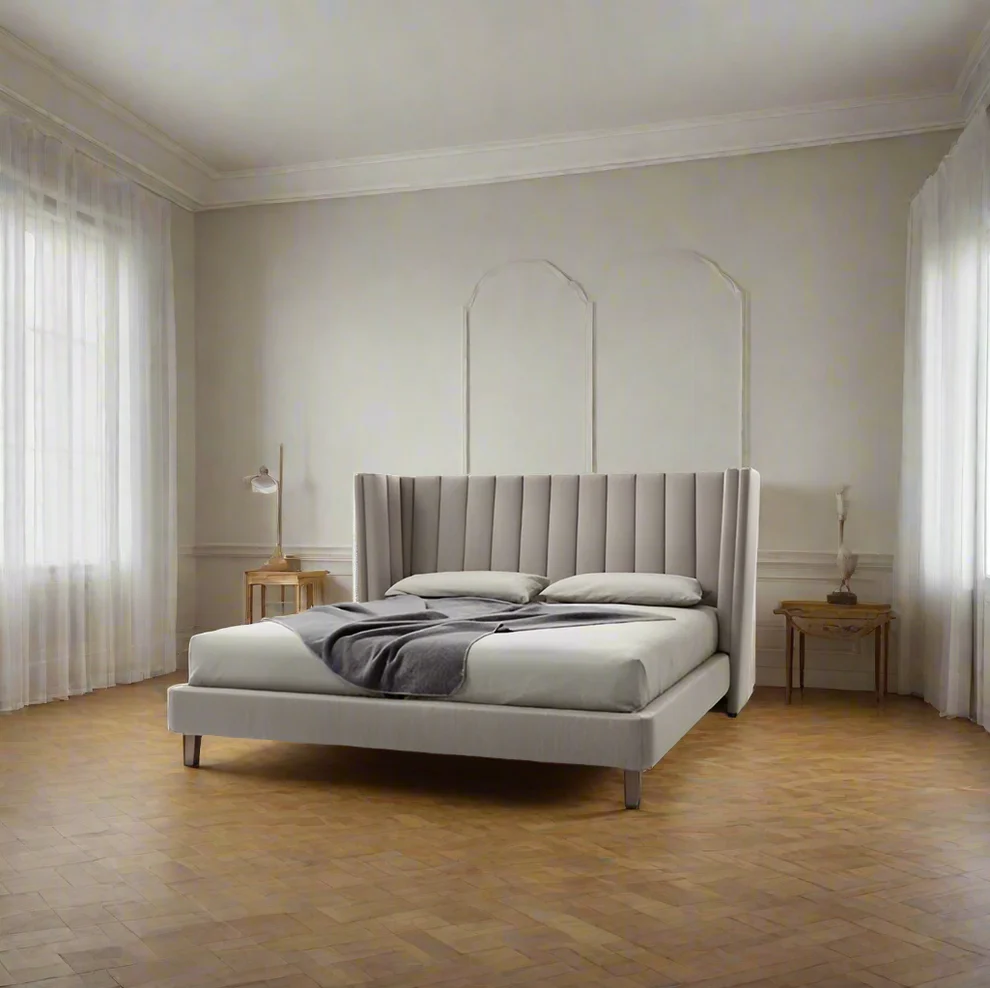 Denicolais Wingback Headboard