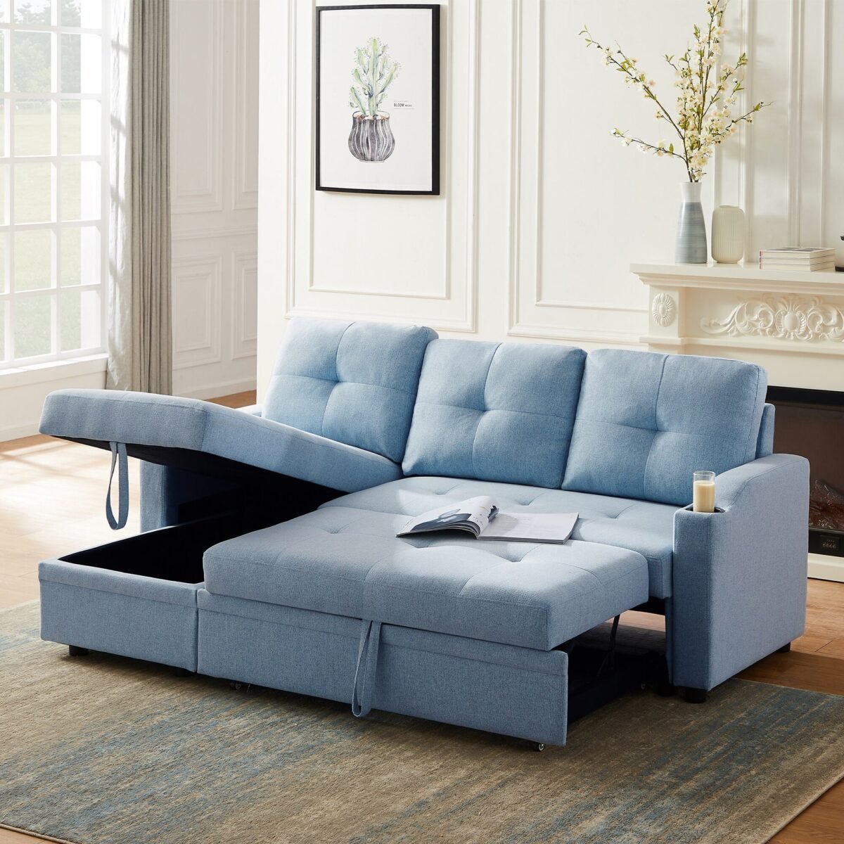 Winster Poter Sofa Bed